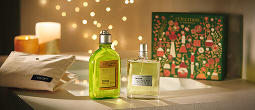 GIFTS FOR MEN